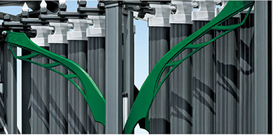 630雄師系列電動伸縮門細(xì)節(jié)1 630雄師系列電動伸縮門細(xì)節(jié)1